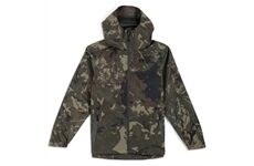 Nash ZT Extreme Waterproof Jacket Camo