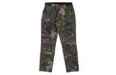 Nash ZT Extreme Waterproof Trousers Camo