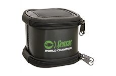 Sensas EVA LIVE BAIT BOX