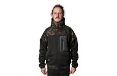 Nash Zero Tolerance Nordic Fleece Zipped Hoody