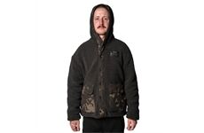 Nash Zero Tolerance Sherpa Fleece Hoody