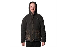 Nash Zero Tolerance Sherpa Fleece Hoody