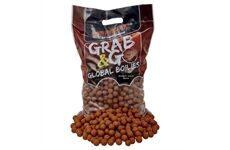 Starbaits G&G GLOBAL BOILIES 20mm 5kg WHISKY COLA