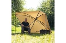 Starbaits STB SQUARE BROLLY