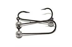 Pilkmaxx 7168 BN Rundkopf Gr. 7/0 14g SB 3Stk