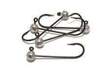 Pilkmaxx 7168 BN Rundkopf Gr. 7/0 14g SB 5Stk