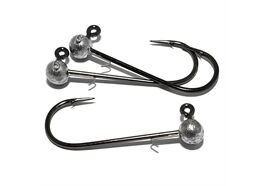 Pilkmaxx MX Baitholder XXStrong Gr. 5/0 7g 3Stk