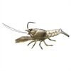 Live Target Live Craw 63mm Natural Craw
