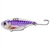 Live Target Sonic Shad Blade Bait 50mm Violet/Black Back