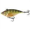Live Target Yellow Perch Rattlebait 60mm Natural/Matte