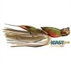 Live Target Hollow Body Craw 45mm Olive/Orange