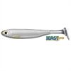 Live Target Slow-Roll Shiner Paddle 125mm Silver/Pearl