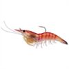 Live Target Rigged Shrimp Soft 75mm Pink