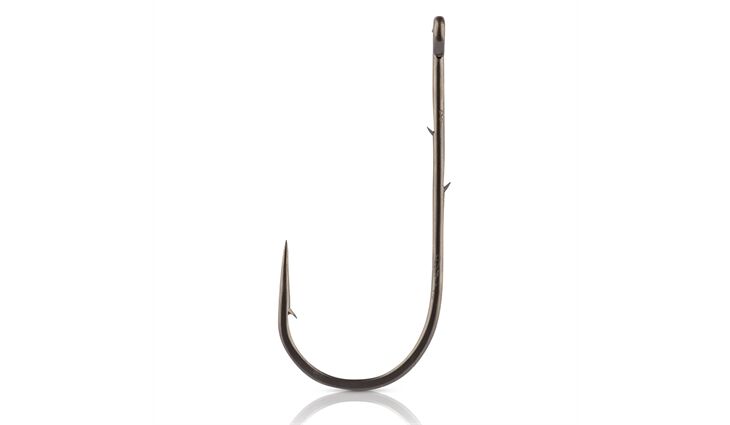 Mustad Chebu-Chebu TitanX Gr: 4