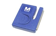 Mustad Sharpener Eco Blue Messer/Haken