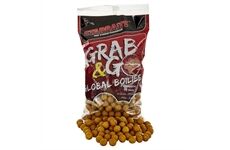 Starbaits G&G GLOBAL BOILIES 14mm 1kg