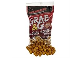 Starbaits G&G GLOBAL BOILIES 14mm 1kg