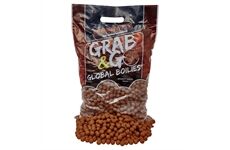 Starbaits G&G GLOBAL BOILIES 14mm 5kg