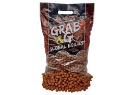Starbaits G&G GLOBAL BOILIES 14mm 5kg