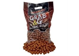 Starbaits G&G GLOBAL BOILIES 20mm 5kg