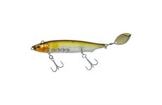 Gunki DRAG SPIN 130 S