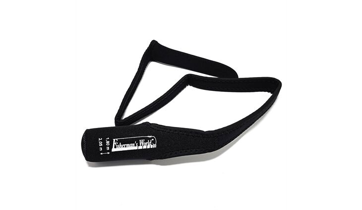 Fishermans World Rod Protector Neopren 1,80-2,05m FW