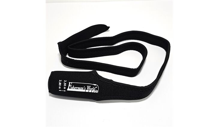 Fishermans World Rod Protector Neopren 2,50-2,80m FW