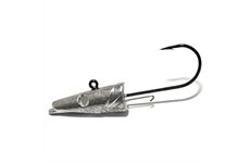 Pilkmaxx Sandaal Kopf VMC 7161BN Gr.6/0 1 Stk