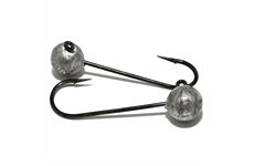 Pilkmaxx 7168 BN Nymphe Rundkopf Gr. 7/0 1Stk