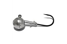 Pilkmaxx MX Rundkopf Monster Gr. 9/0 1Stk