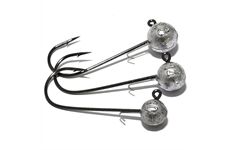 Pilkmaxx MX Baitholder Gr. 8/0 3Stk