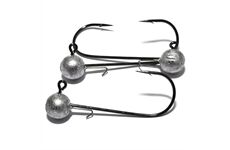 Pilkmaxx MX Baitholder Gr. 3/0 3Stk