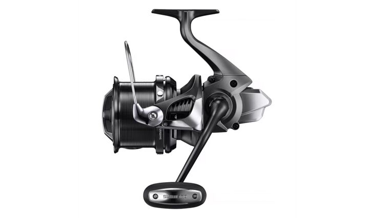 Shimano Aerlex 14000 XTC SPOD