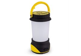 Black Cat Wiederaufladbares Bivvy Light