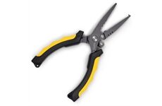 Black Cat Split Ring Pliers