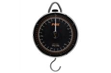 Fox Dial Scales 120lb (54kg)