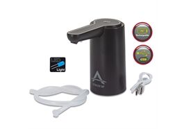 Anaconda LED Water Tap