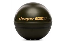 Deeper Deeper CHIRP + 3