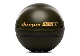 Deeper Deeper CHIRP + 3