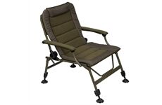 Fox Voyager Recliner Chair