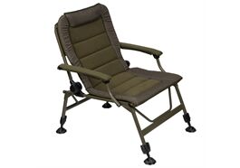 Fox Voyager Recliner Chair