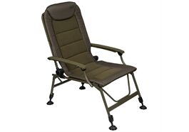 Fox Voyager Large Recliner Chair