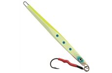 Williamson BENTHOS SPEED JIG 100g CH