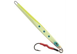 Williamson BENTHOS SPEED JIG 100g CH