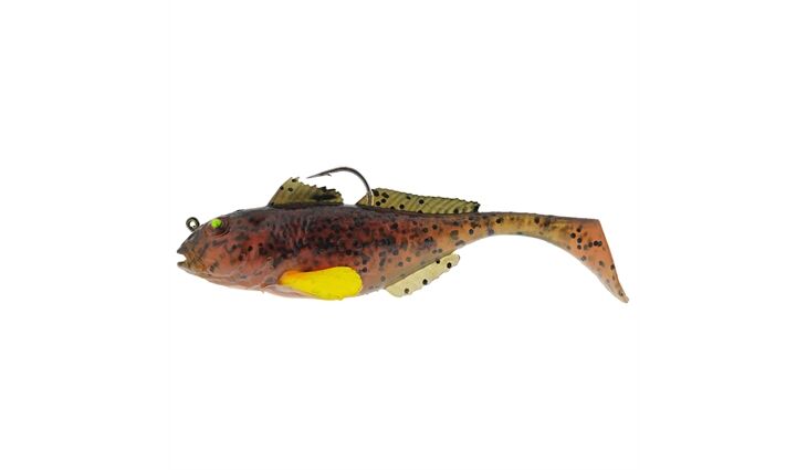 Westin GUNNAR THE GOBY R2F 10cm 21g APPLESEED