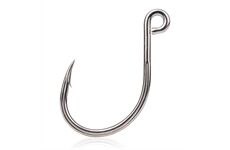 Mustad Kaiju UltraNor InLine Single Titan Steel