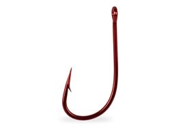 Mustad Red Tarpon Hook RN