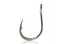 Mustad Jigging Hook Duratin