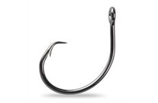 Mustad Demon Wide Gap Circle Hook BN