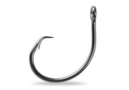 Mustad Demon Wide Gap Circle Hook BN